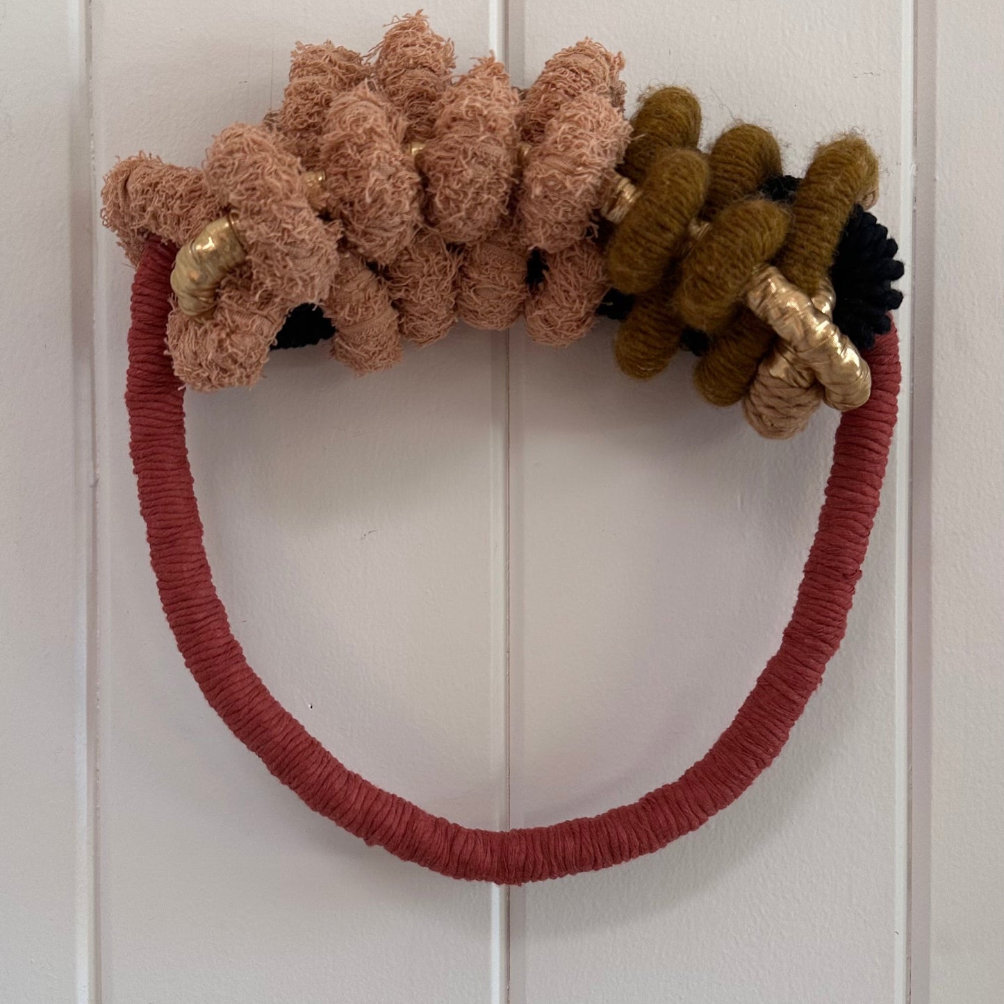 Soft Sculpture