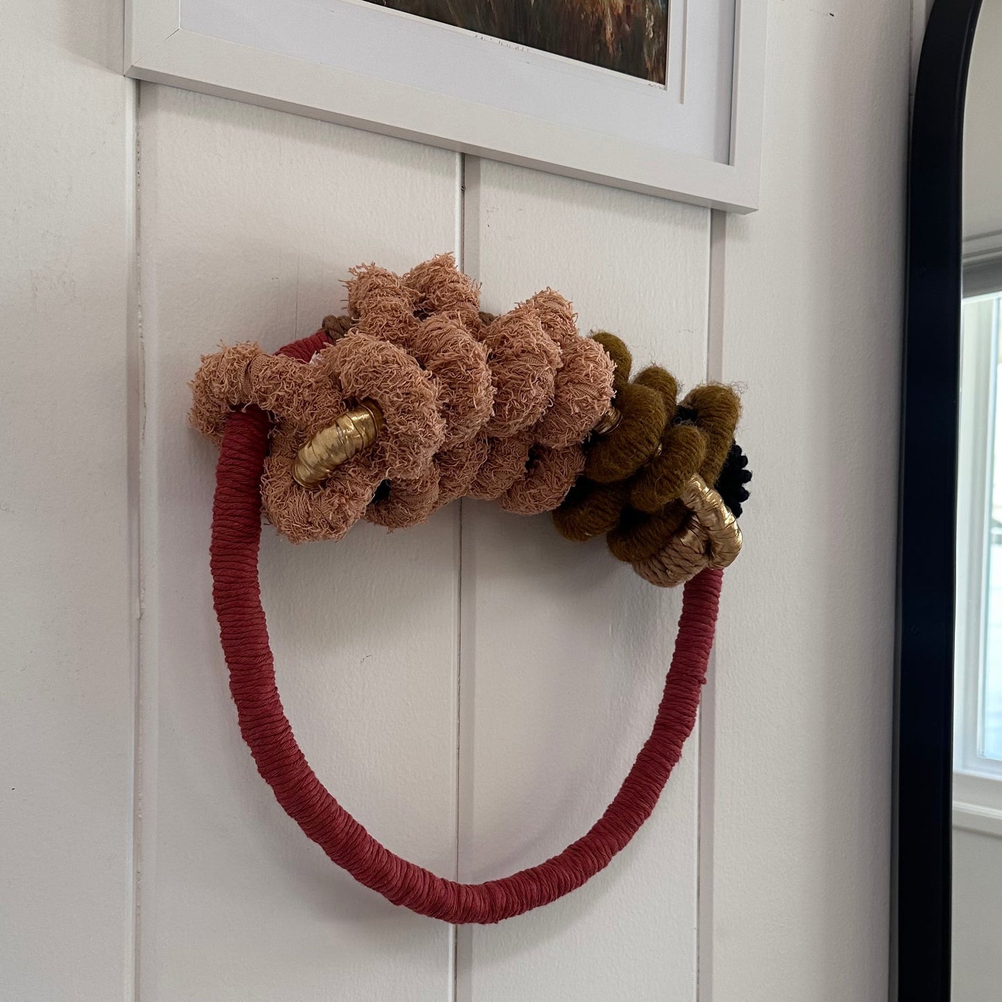 Soft Sculpture