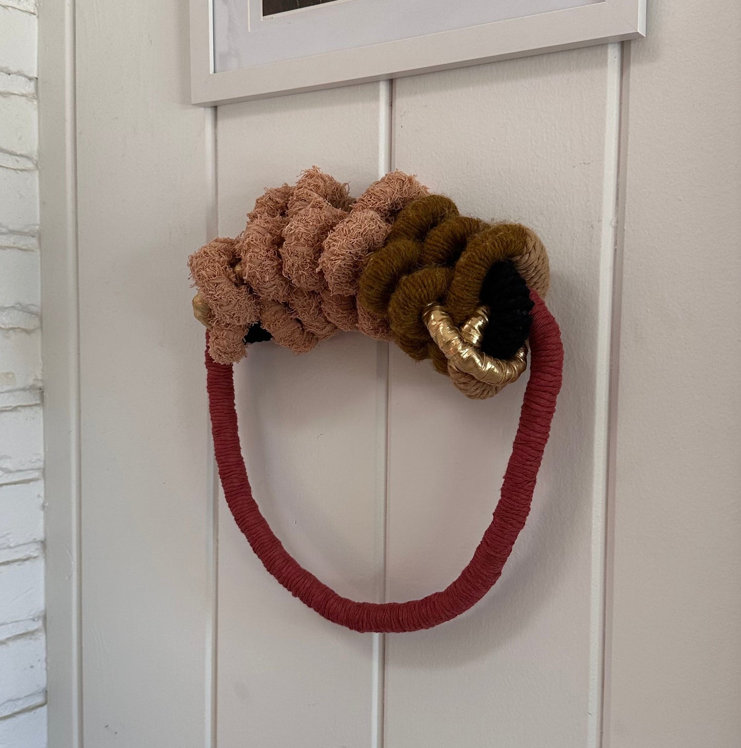 Soft Sculpture