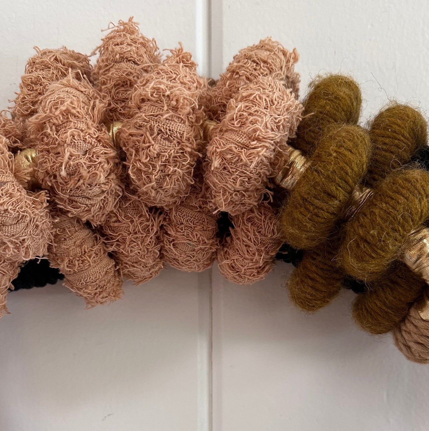 Soft Sculpture