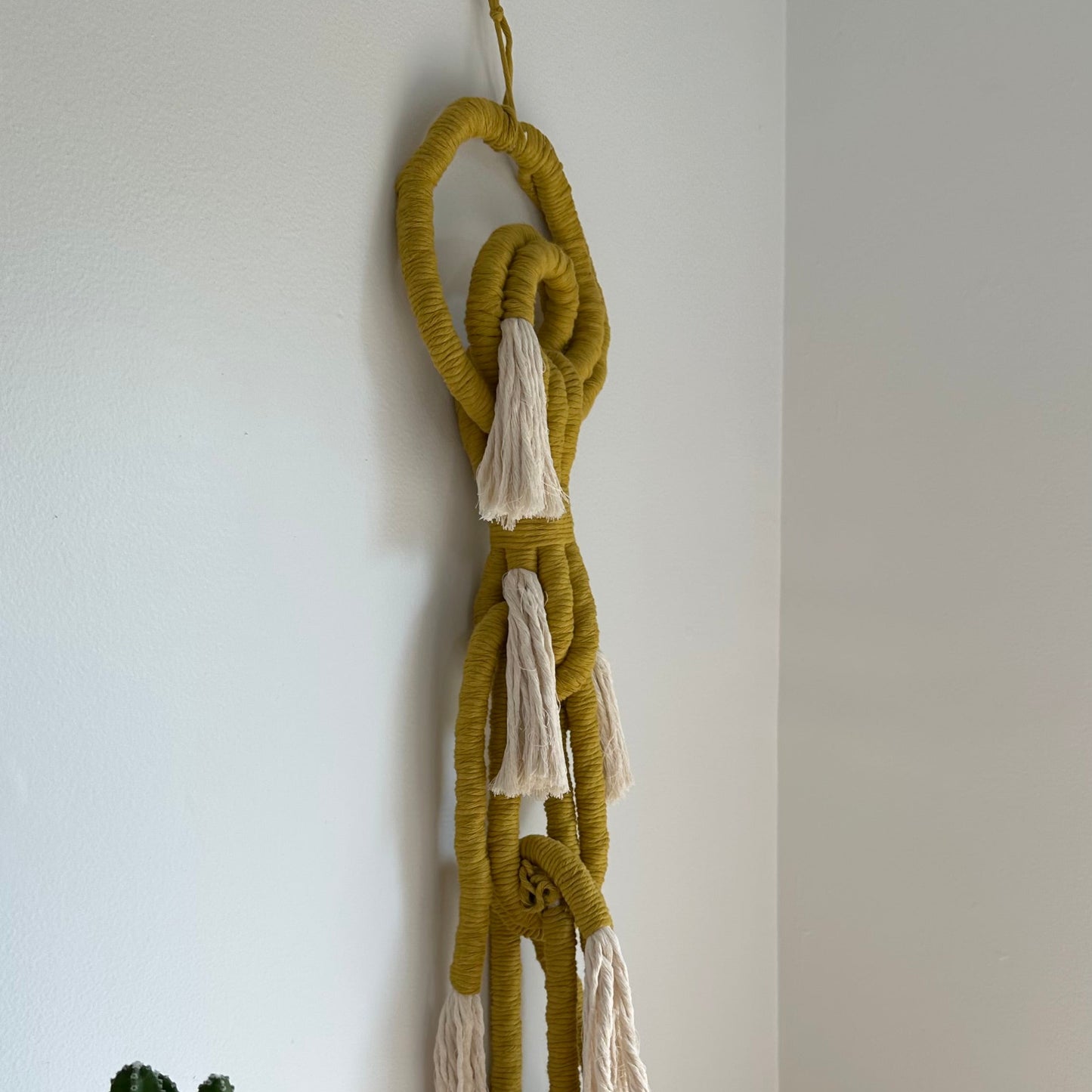 Soft Sculpture